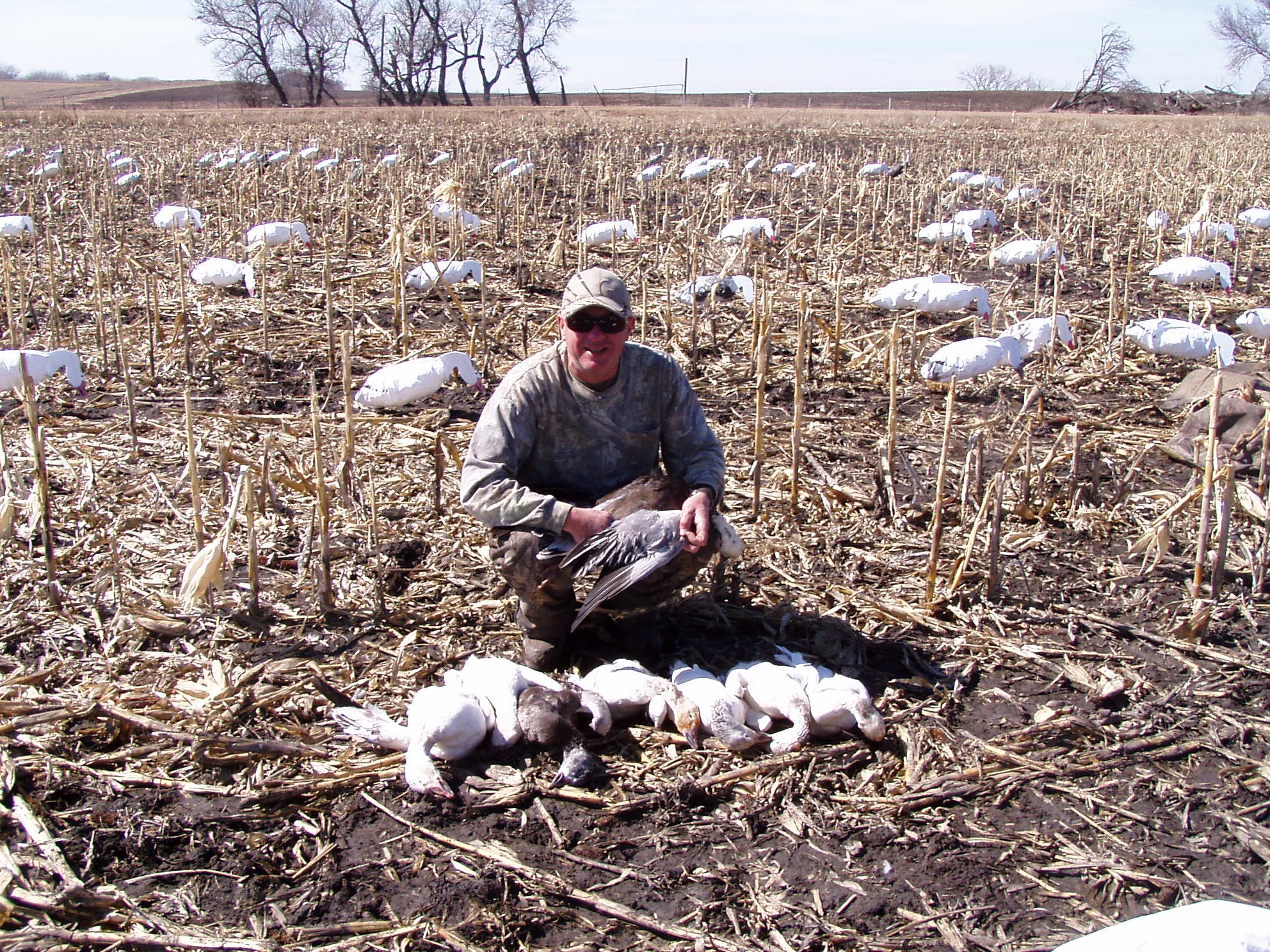 Hunting Guide Service in SD